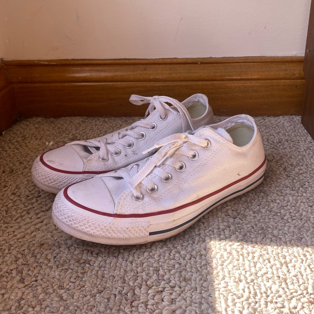Converse All Star Shoes